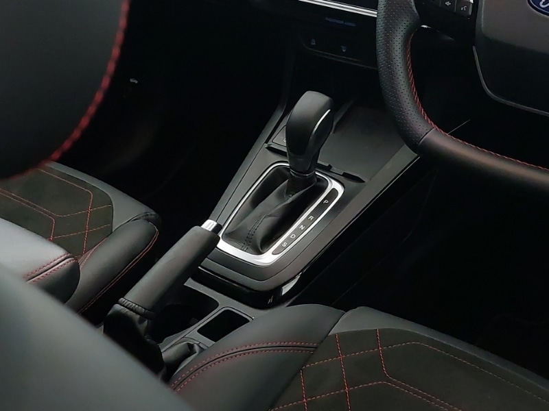 Used Ford Puma 2025 for sale - 76707862: Photo 11