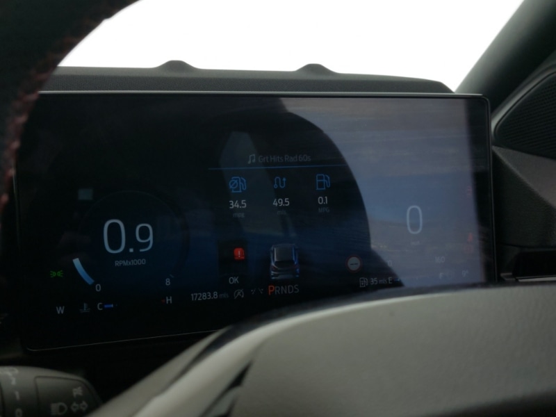 Used Ford Puma 2025 for sale - 76707862: Photo 14