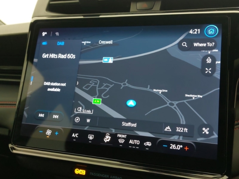 Used Ford Puma 2025 for sale - 76707862: Photo 15