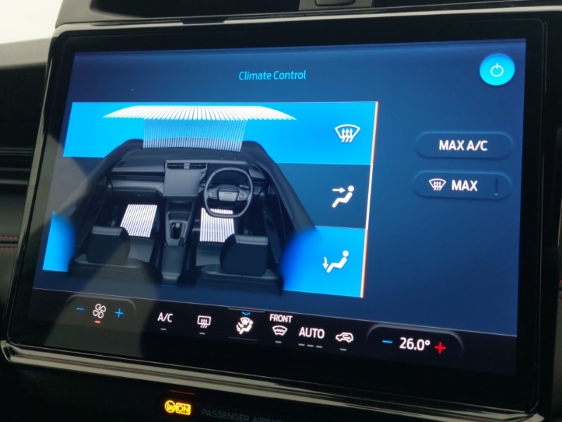 Used Ford Puma 2025 for sale - 76707862: Photo 17