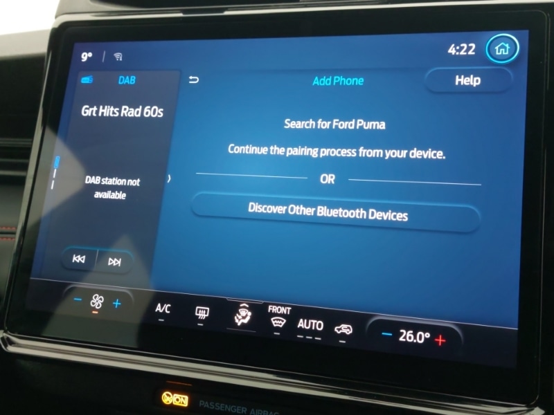 Used Ford Puma 2025 for sale - 76707862: Photo 18