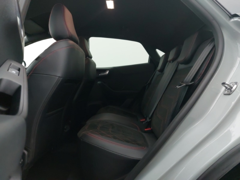 Used Ford Puma 2025 for sale - 76707862: Photo 6