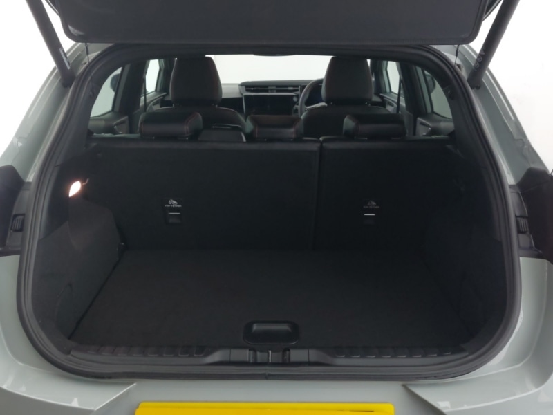 Used Ford Puma 2025 for sale - 76707862: Photo 8