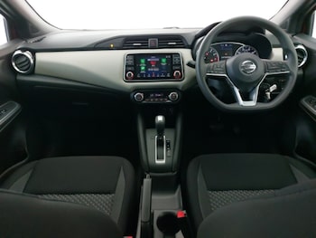Used Nissan Micra 2022 for sale - 78928749: Photo