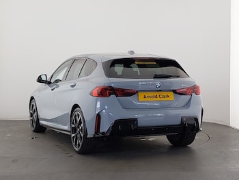 Used BMW 1 Series 2025 for sale - 75909572: Photo