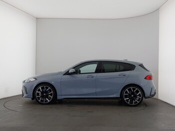 Used BMW 1 Series 2025 for sale - 75909572: Photo