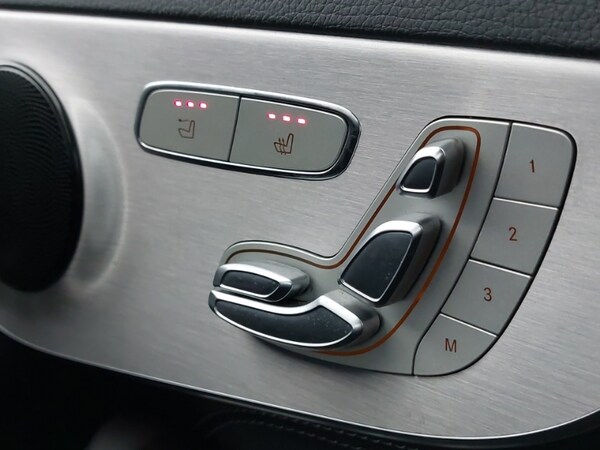 Used Mercedes-Benz C-Class 2022 for sale - 76195225: Photo 19