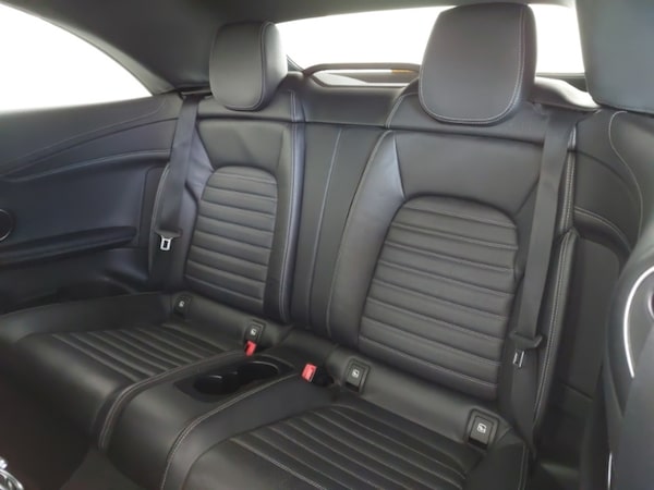 Used Mercedes-Benz C-Class 2022 for sale - 76195225: Photo 6