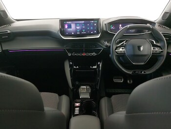 Used Peugeot 2008 2025 for sale - 77823163: Photo