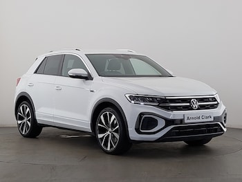 Used Volkswagen T-Roc 2022 for sale - 78940994: Photo
