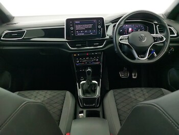 Used Volkswagen T-Roc 2022 for sale - 78940994: Photo