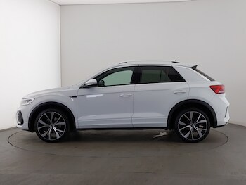 Used Volkswagen T-Roc 2022 for sale - 78940994: Photo