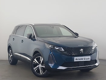 Used Peugeot 5008 2023 for sale - 79372821: Photo