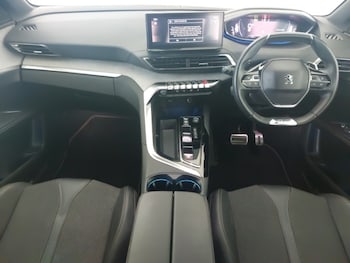 Used Peugeot 5008 2023 for sale - 79372821: Photo