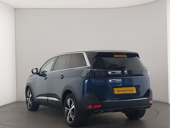Used Peugeot 5008 2023 for sale - 79372821: Photo
