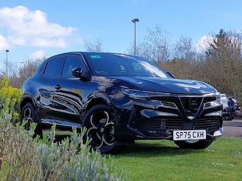 Used Alfa Romeo Junior 2025 for sale - 78346709: Photo