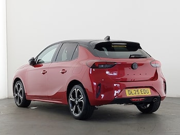 Used Vauxhall Corsa 2025 for sale - 79420466: Photo