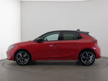 Used Vauxhall Corsa 2025 for sale - 79420466: Photo