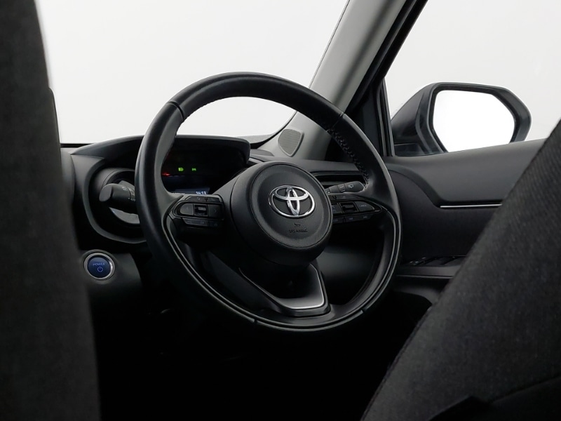 Used Toyota Yaris Cross 2023 for sale - 77610888: Photo 10