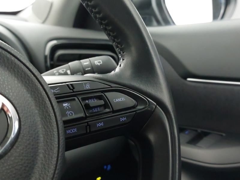 Used Toyota Yaris Cross 2023 for sale - 77610888: Photo 13