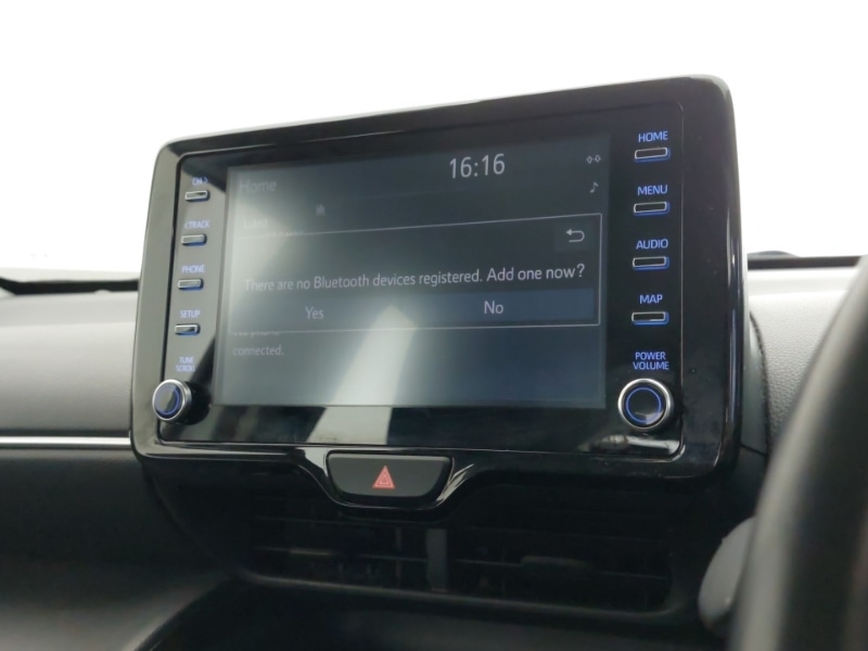 Used Toyota Yaris Cross 2023 for sale - 77610888: Photo 17