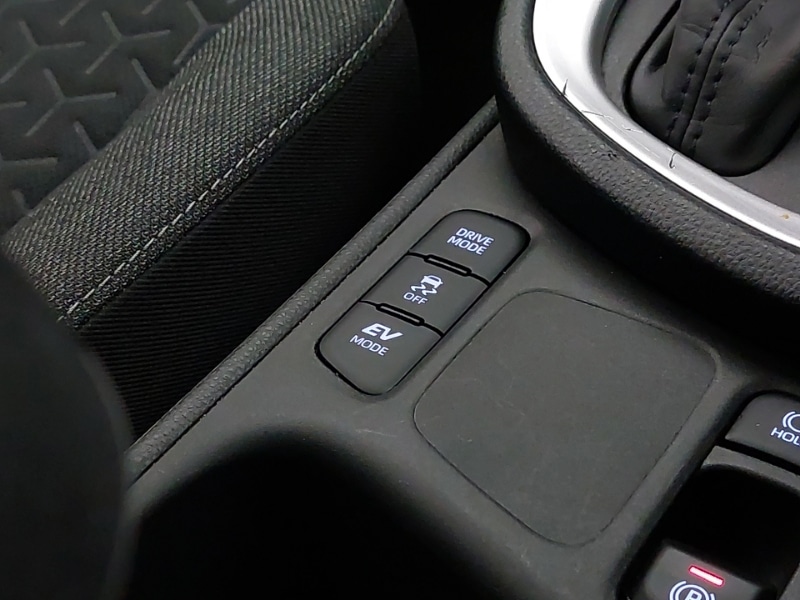 Used Toyota Yaris Cross 2023 for sale - 77610888: Photo 19