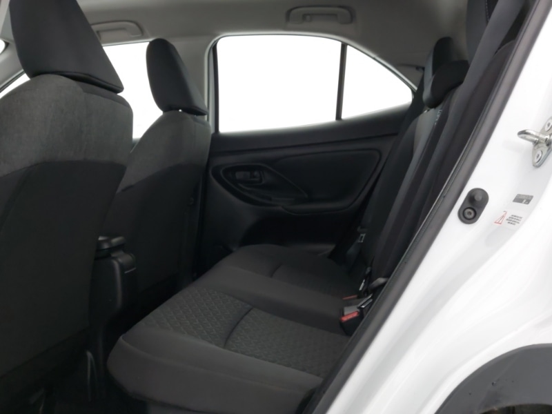 Used Toyota Yaris Cross 2023 for sale - 77610888: Photo 6