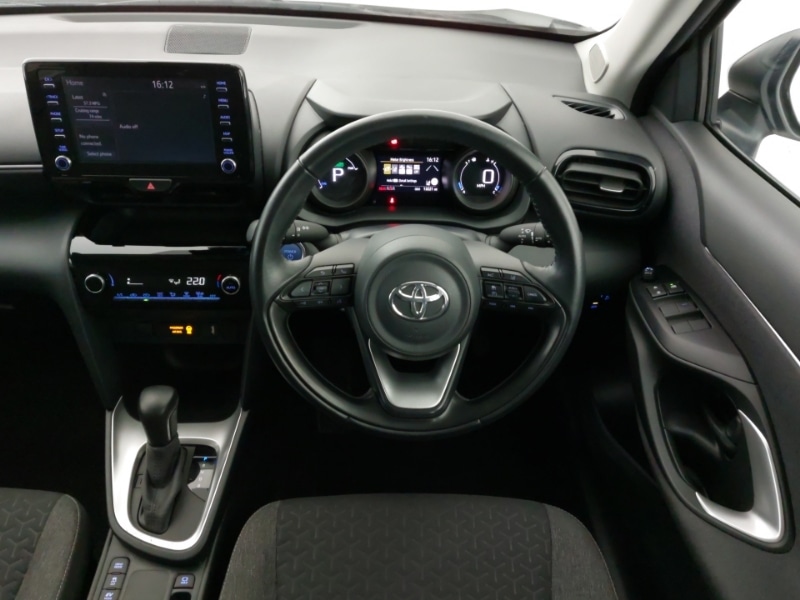 Used Toyota Yaris Cross 2023 for sale - 77610888: Photo 7