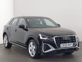 Used Audi Q2 2023 for sale - 79615376: Photo