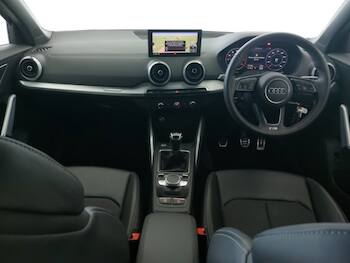 Used Audi Q2 2023 for sale - 79615376: Photo