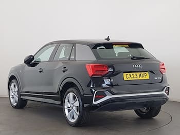 Used Audi Q2 2023 for sale - 79615376: Photo