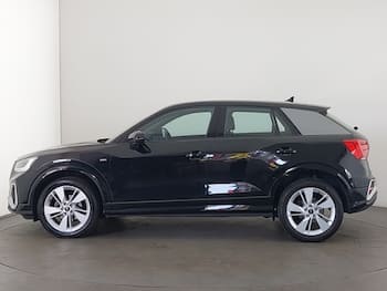 Used Audi Q2 2023 for sale - 79615376: Photo