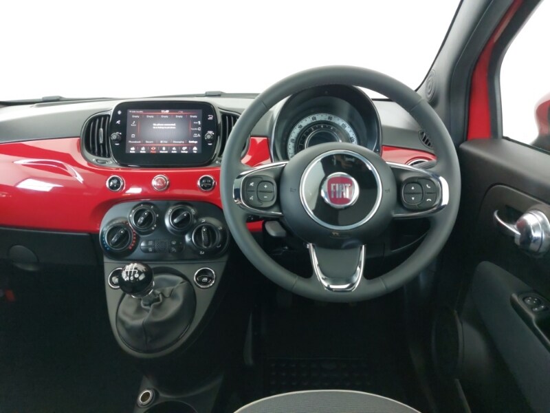 Used Fiat 500 2020 for sale - 77491464: Photo 7