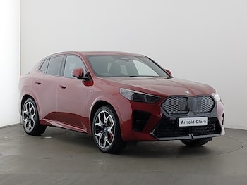 Used BMW iX2 2024 for sale - 78455686: Photo