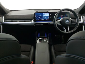 Used BMW iX2 2024 for sale - 78455686: Photo