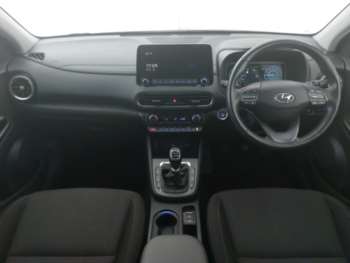 Used Hyundai KONA 2021 for sale - 75185120: Photo