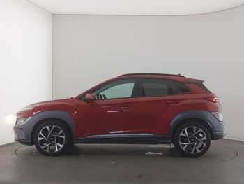 Used Hyundai KONA 2021 for sale - 75185120: Photo