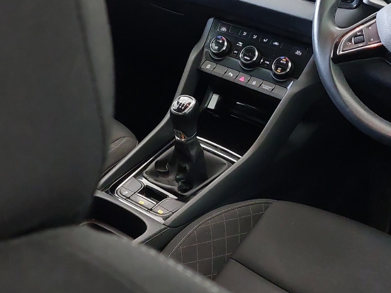 Used Skoda Karoq 2018 for sale - 77956596: Photo 10