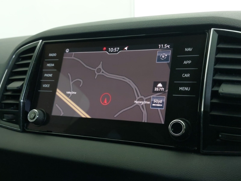 Used Skoda Karoq 2018 for sale - 77956596: Photo 18