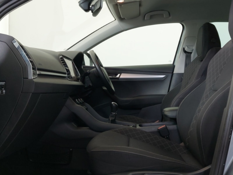 Used Skoda Karoq 2018 for sale - 77956596: Photo 5