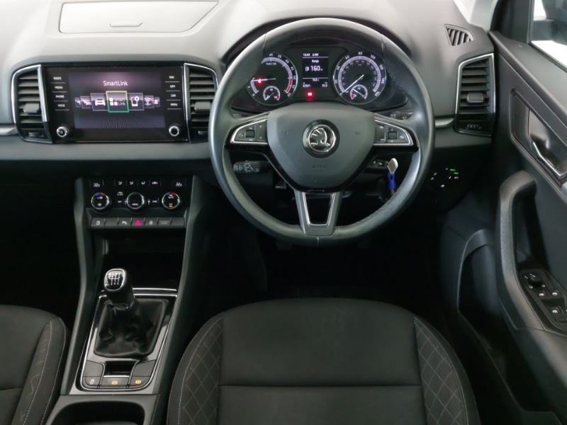 Used Skoda Karoq 2018 for sale - 77956596: Photo 7