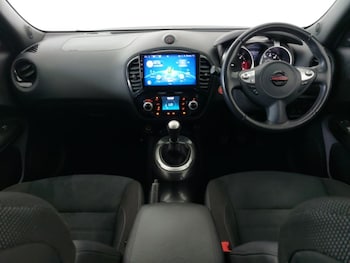 Used Nissan Juke 2019 for sale - 78391546: Photo