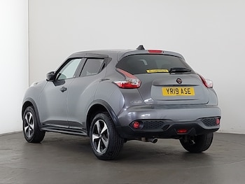 Used Nissan Juke 2019 for sale - 78391546: Photo