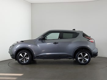Used Nissan Juke 2019 for sale - 78391546: Photo