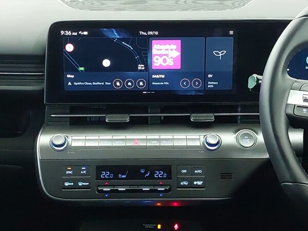 Used Hyundai KONA 2024 for sale - 76221487: Photo 10