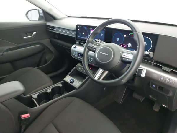 Used Hyundai KONA 2024 for sale - 76221487: Photo 11