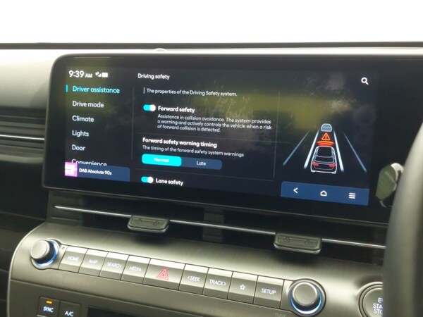 Used Hyundai KONA 2024 for sale - 76221487: Photo 13