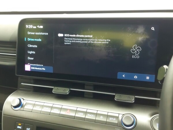 Used Hyundai KONA 2024 for sale - 76221487: Photo 14