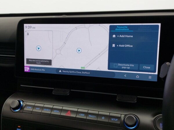 Used Hyundai KONA 2024 for sale - 76221487: Photo 15