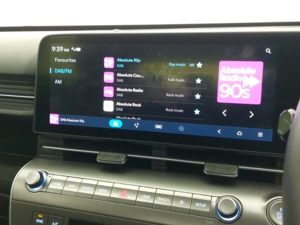 Used Hyundai KONA 2024 for sale - 76221487: Photo 16